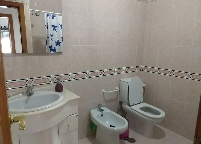 Apartment Austral Quarteira