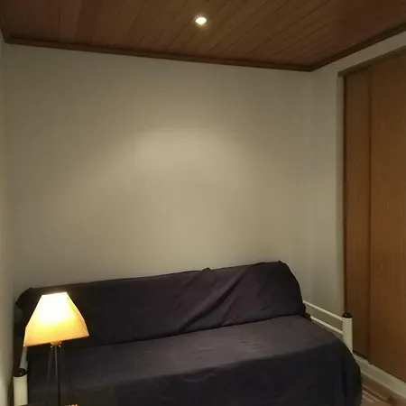 Austral Apartment Quarteira