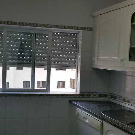 Austral Appartement Quarteira