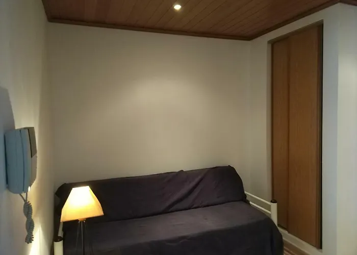 Austral Apartment Quarteira