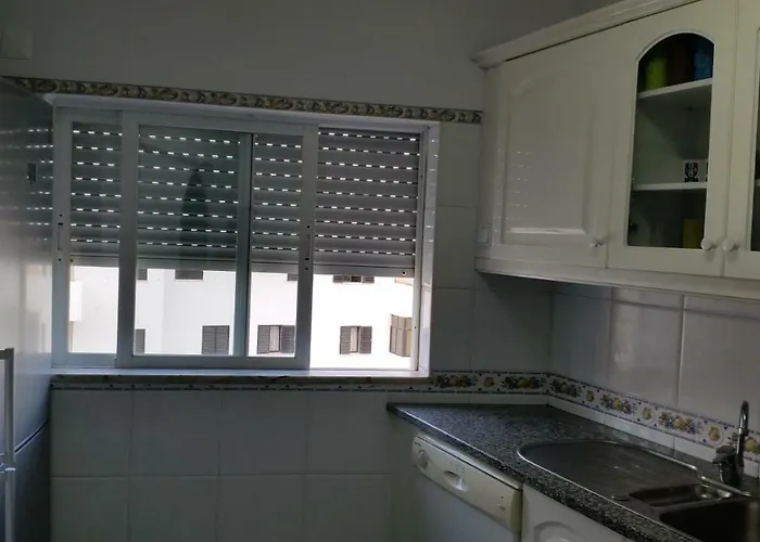 Austral Apartment Quarteira