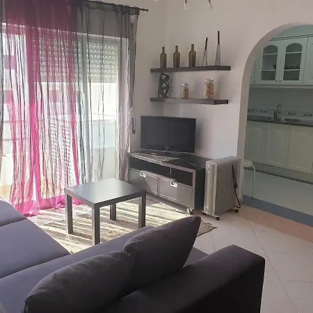 Austral Appartement *
